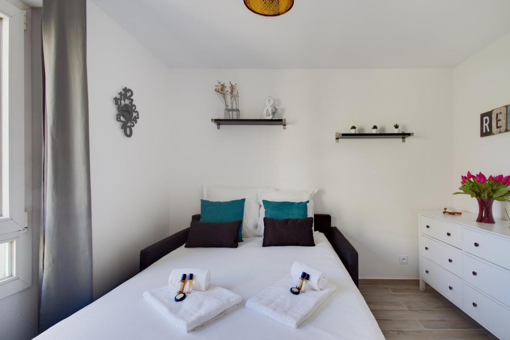 The Cute Sans-Souci Studio Lyon Bagian luar foto